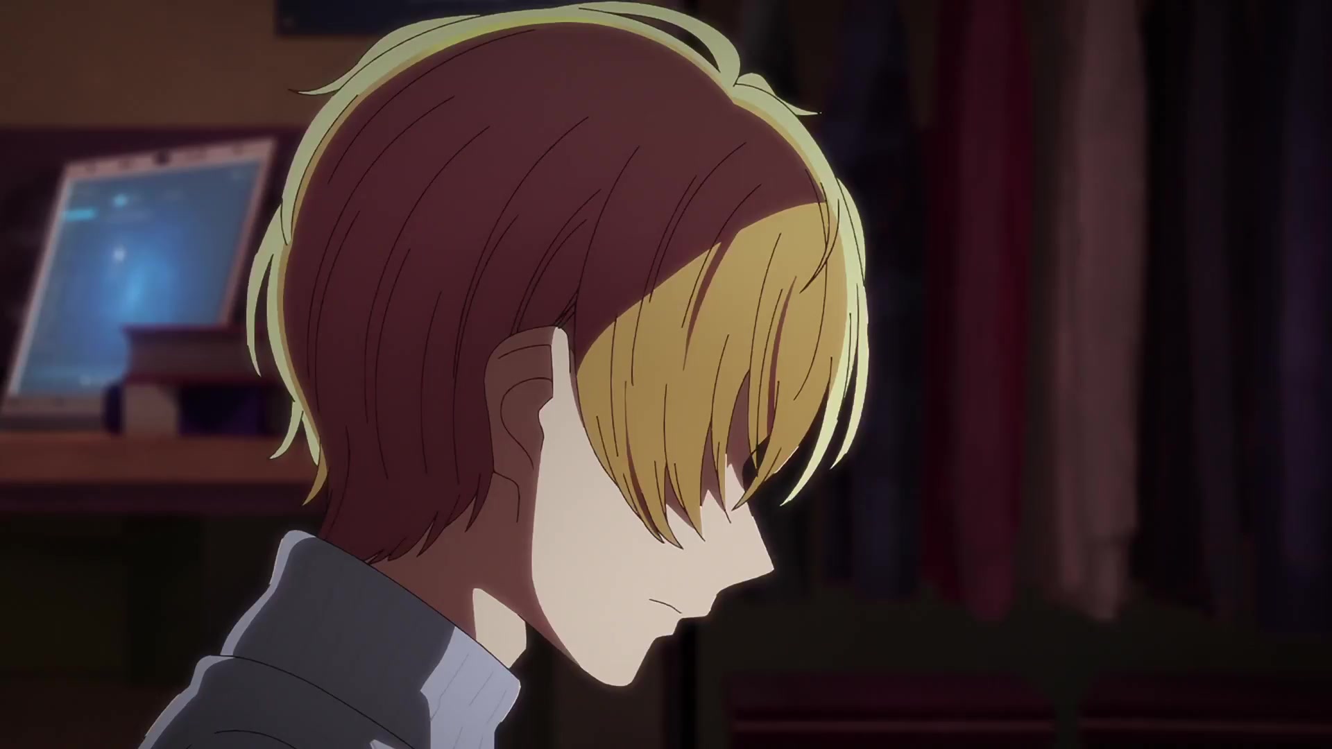 [Tsukyio Editing Resources] Aqua Hoshino (Season 1) Raw Clips (163) (tsukyio.com).mp4